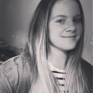 Meet your Posher, Jess